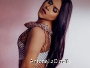 AntonellaCuteTs