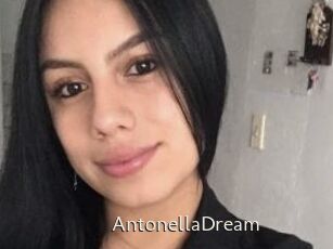 AntonellaDream