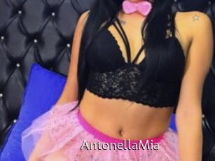 AntonellaMia