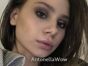 AntonellaWow