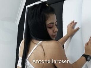 Antonellarosen