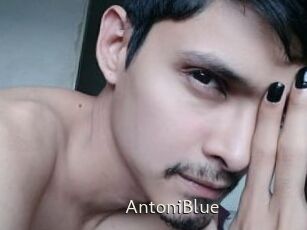 AntoniBlue