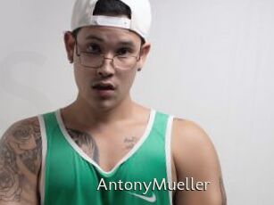 AntonyMueller