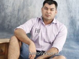 AntonySuarez