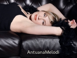 AntuanaMelodi Sexe Annuaire
