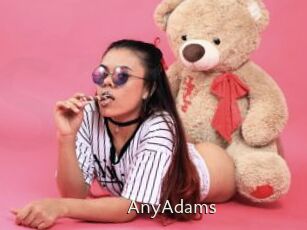 AnyAdams