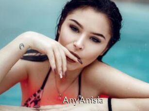 AnyAnisia
