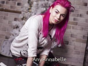 AnyAnnabelle