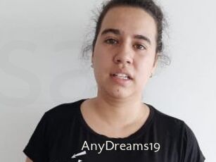 AnyDreams19