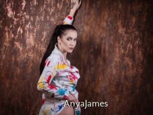 AnyaJames