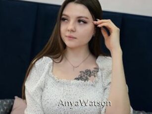 AnyaWatson