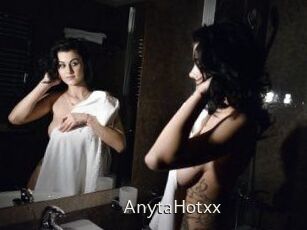 AnytaHotxx