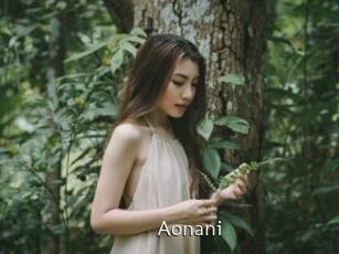 Aonani