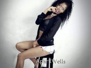 AphrilWells