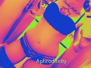 Aphrodite89