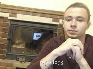 Apollo93