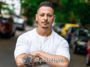 ApolloHunt