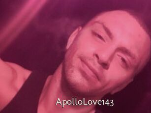 ApolloLove143