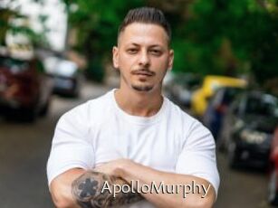 ApolloMurphy