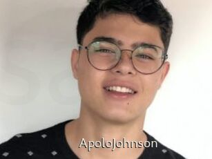 ApoloJohnson