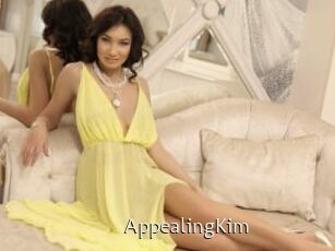 AppealingKim