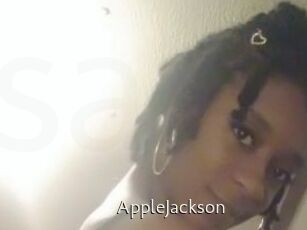 AppleJackson