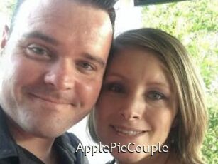 ApplePieCouple