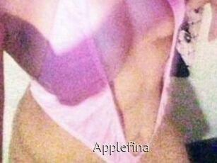 Applefina