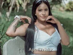 ApprilWhite