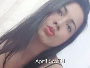 ApriilSMITH