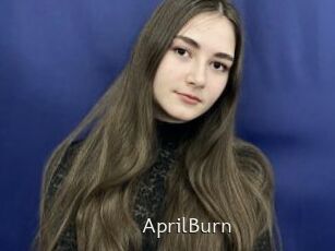 AprilBurn