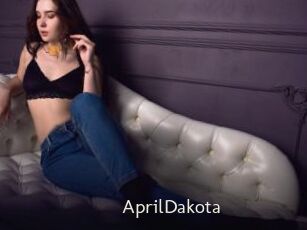 AprilDakota