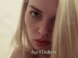AprilDoBest
