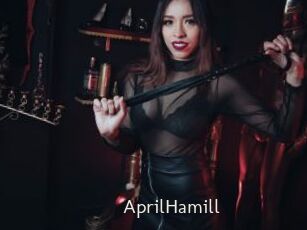 AprilHamill