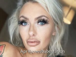 AprilJonesBabestation