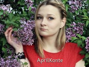 AprilKonte