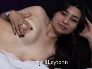 AprilLeytonn