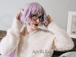 AprilLilac