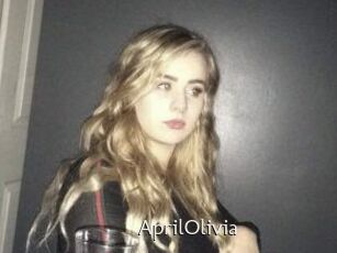 AprilOlivia
