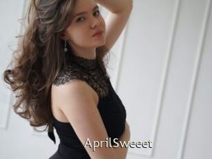 AprilSweeet
