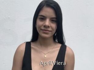 AprilViera