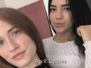 April_Dreams