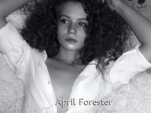 April_Forester