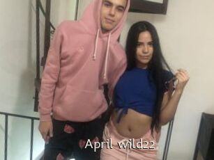 April_wild22