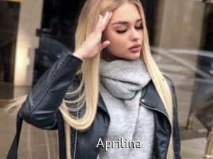 Aprilina