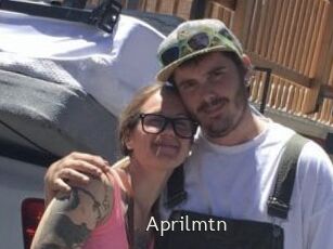 Aprilmtn