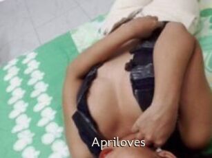 Apriloves