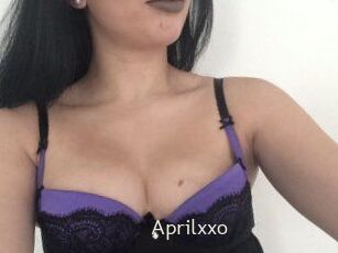 Aprilxxo