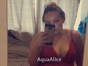 AquaAlice