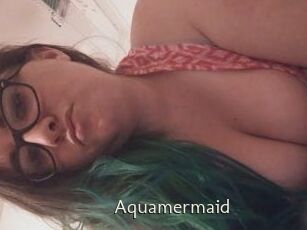 Aquamermaid